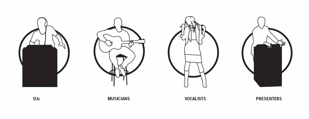 Auro X12D Applications Auro X12D Applications