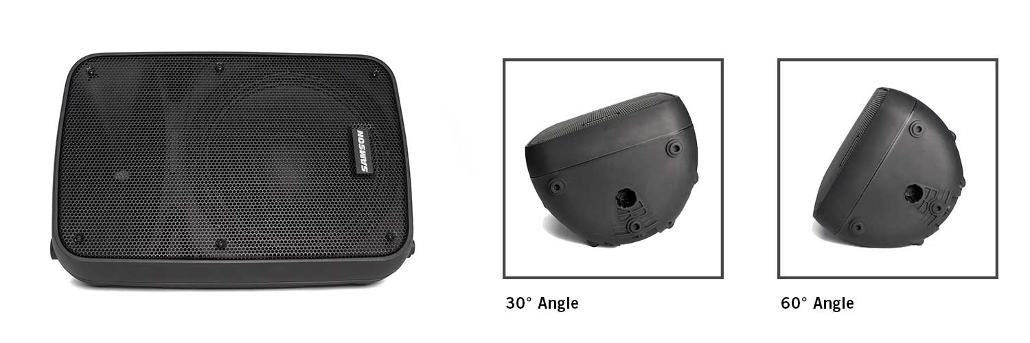 Auro X12D Various Angles Auro X12D Various Angles