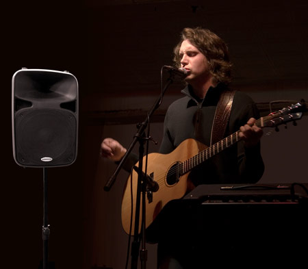 Auro Acoustic Sound Renforcement Auro Acoustic Sound Renforcement