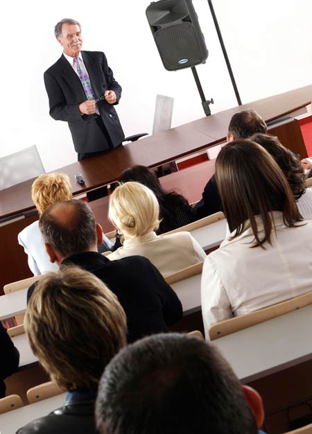 Auro Board Room Auro Board Room