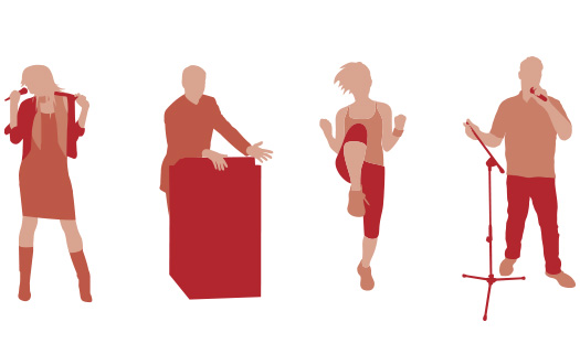 Concert 288 All-In-One Applications