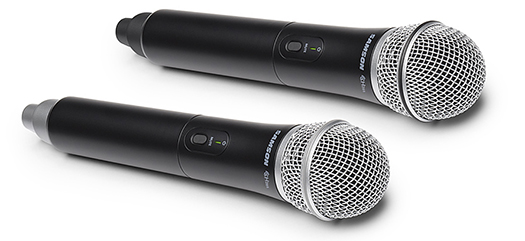 CH288 Transmitters CH288 Transmitters