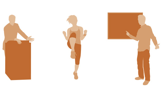 Concert 288 Presentation Applications