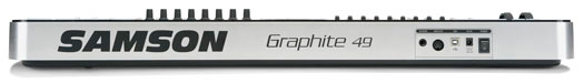 Graphite 49 Back