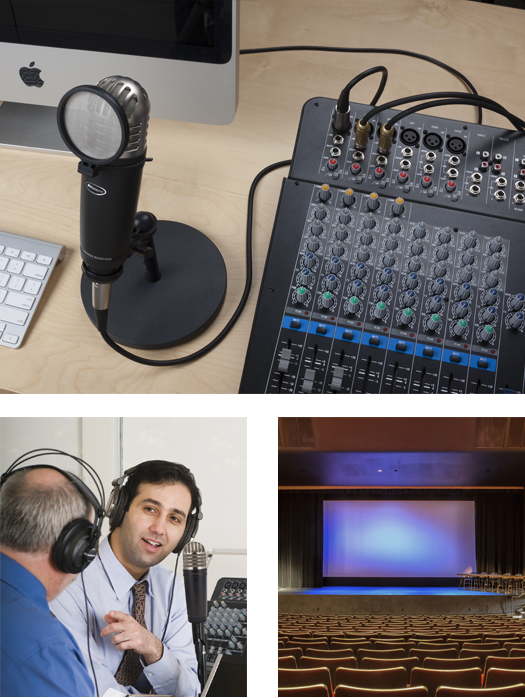 MXP144FX Applications