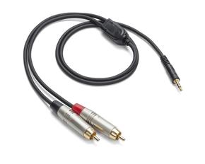 Tourtek Pro Breakout Cables