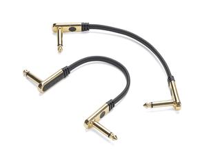 Tourtek Pro TPF Flat Patch Cables