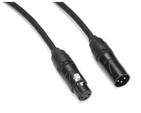 Tourtek Pro TPM Microphone Cables