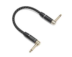 Tourtek Pro TPWAP Woven Fabric Patch Cables