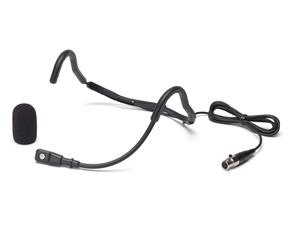 Qe Headset Microphone with P3 connector