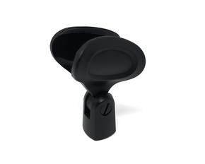 MH100 handheld Mic Clip