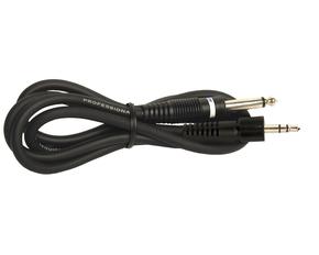 SWAS5G - GC5 Guitar cable