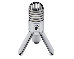 Meteor Mic