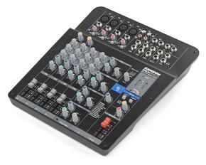 MixPad MXP124FX
