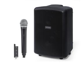 Expedition Explor with Wireless Handheld