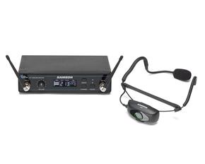 AirLine 99 AH9 Fitness Wireless System