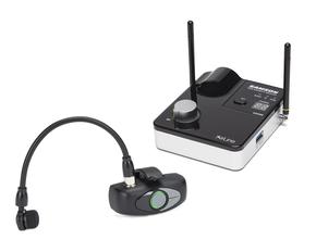 AWXm Wind Instrument