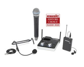 Concert 288m All-In-One