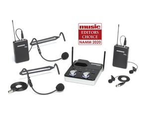 Concert 288m Presentation