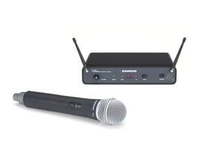 Concert 88x Handheld