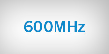 600MHz Transition