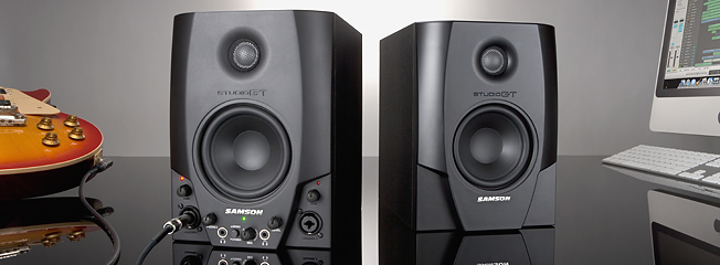 Samson Support Landing