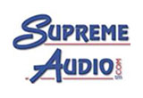 Supreme Audio